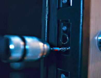 沙河24小时上门开锁公司